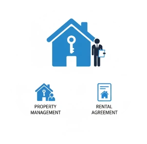 Rental Property Management Maldives