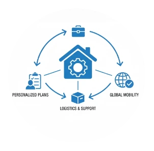 Customized Relocation Solutions