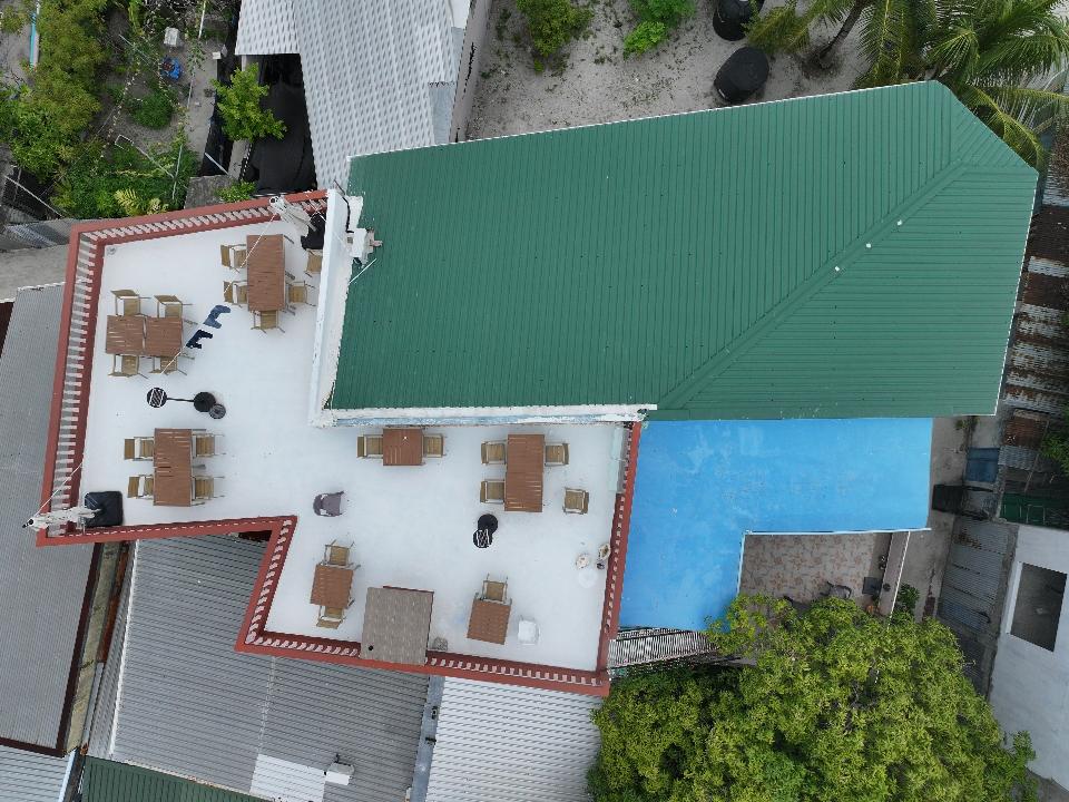 Guesthouse for sale in Guraidhoo, Maldives - photo 3