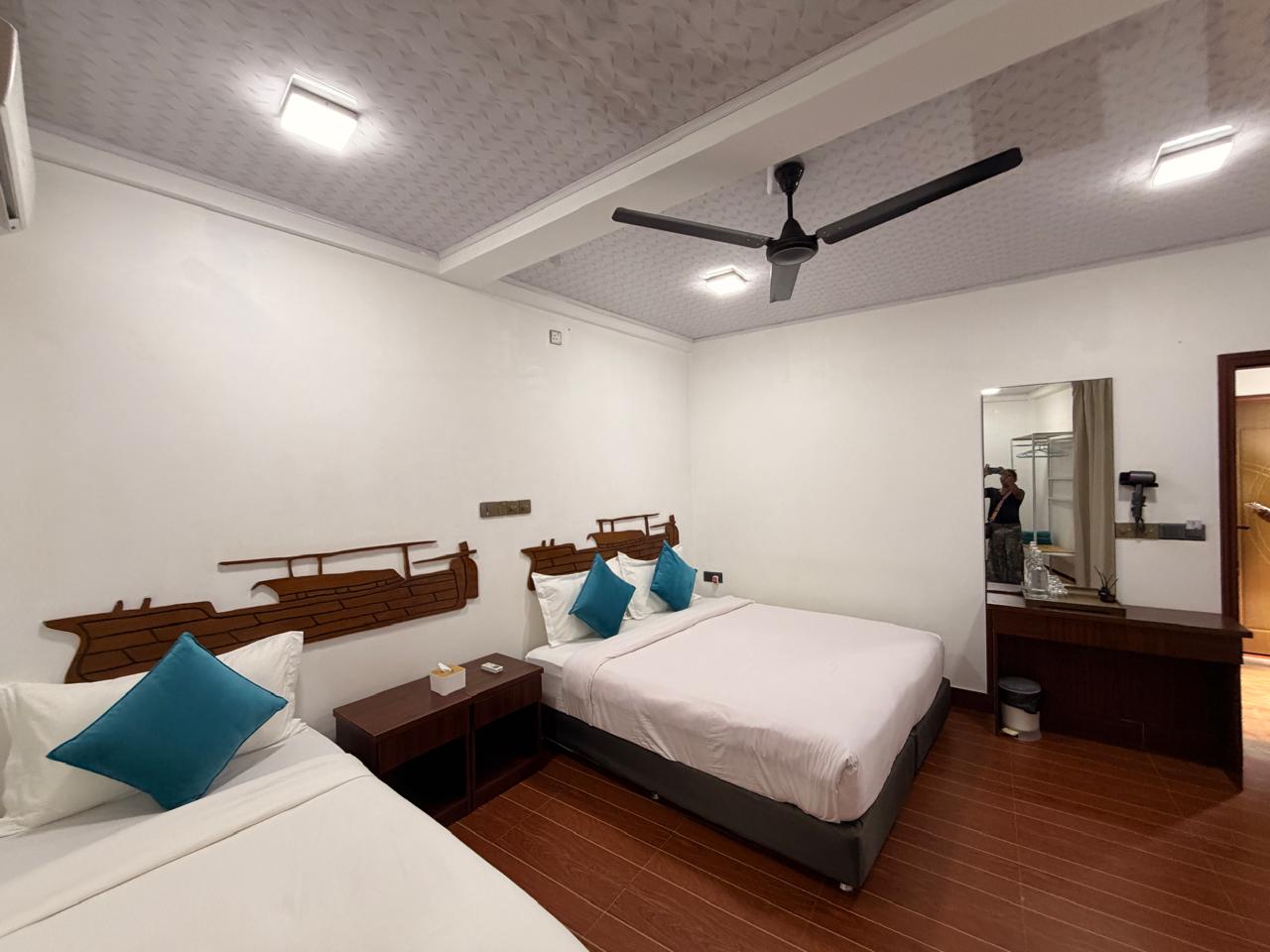 Guesthouse for sale in Guraidhoo, Maldives - photo 7