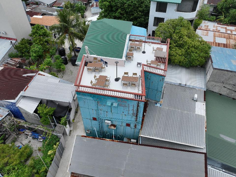 Guesthouse for sale in Guraidhoo, Maldives - photo 8