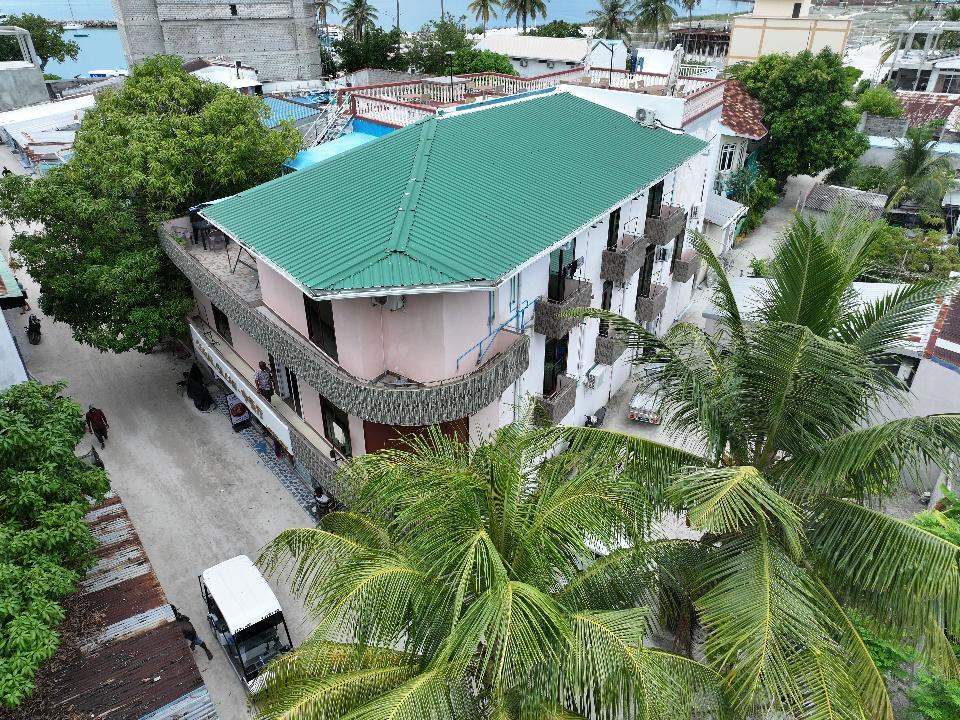 Guesthouse for sale in Guraidhoo, Maldives - photo 9